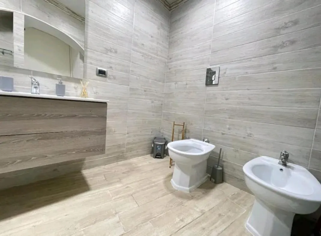 Vallese Suite Quartieri Spagnoli - Napoli Italy