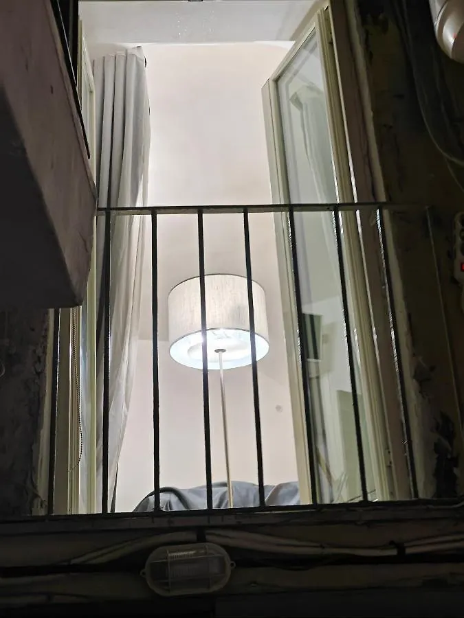 Vallese Suite Quartieri Spagnoli - Napoli