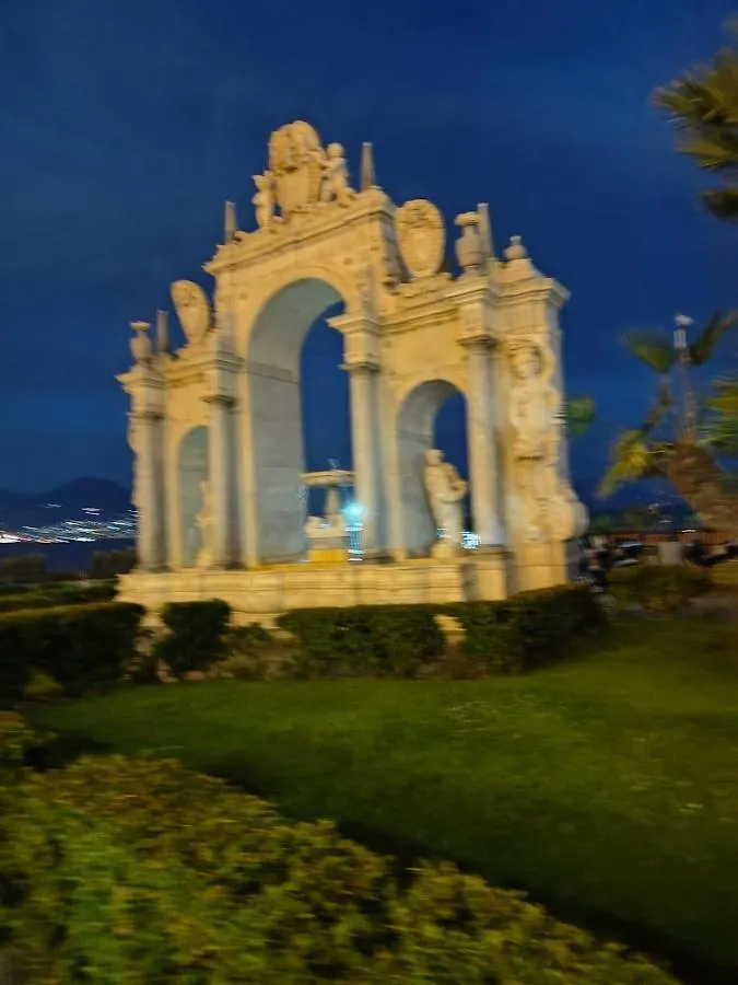 Apartment Vallese Suite Quartieri Spagnoli - Napoli