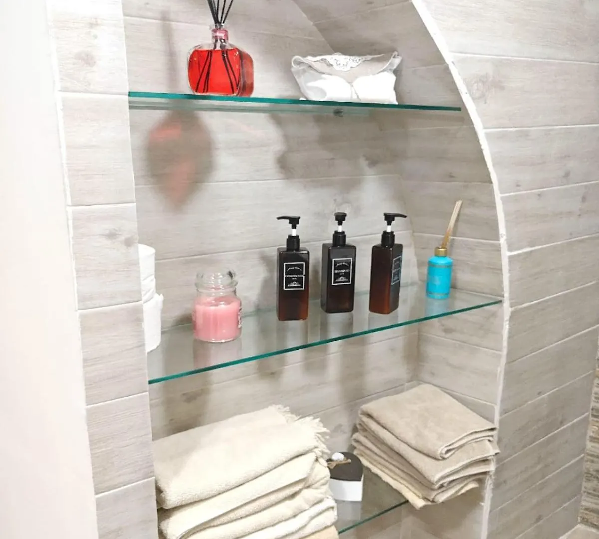 Apartmán Vallese Suite Quartieri Spagnoli - Napoli