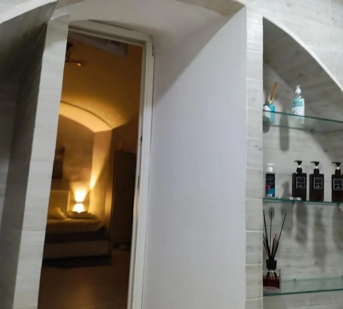 Vallese Suite Quartieri Spagnoli - Napoli Apartment