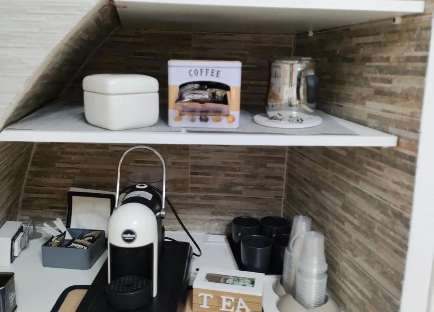 Apartmán Vallese Suite Quartieri Spagnoli - Napoli