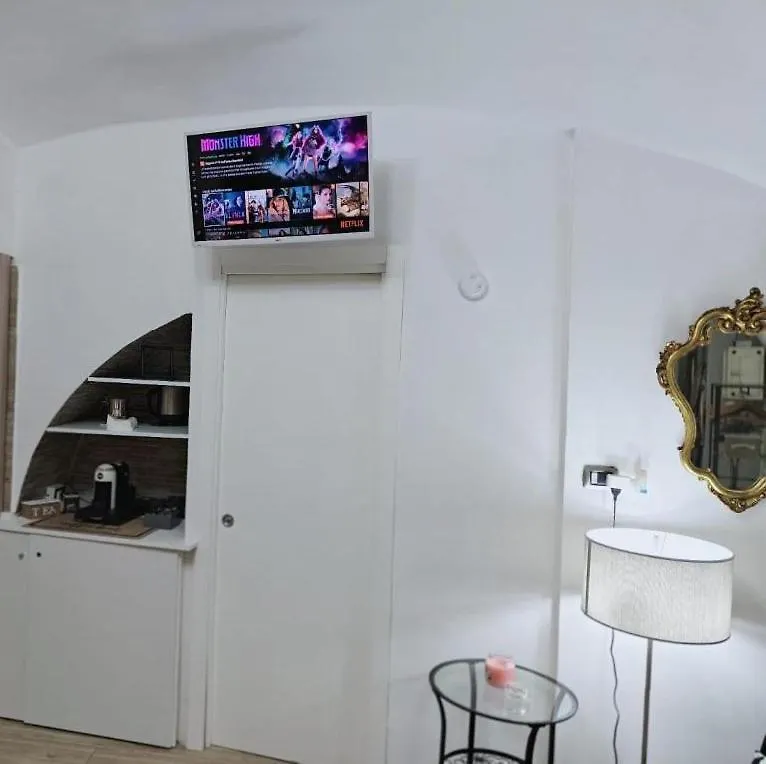Vallese Suite Quartieri Spagnoli - Napoli Italy
