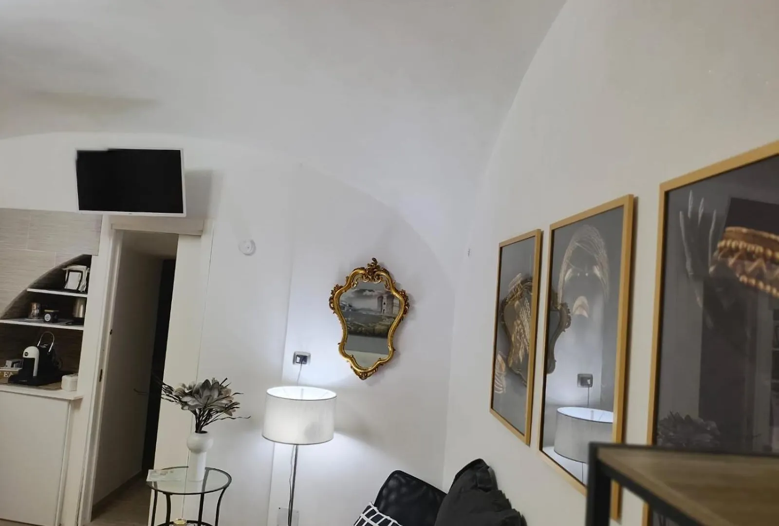 Vallese Suite Quartieri Spagnoli - Napoli Naples