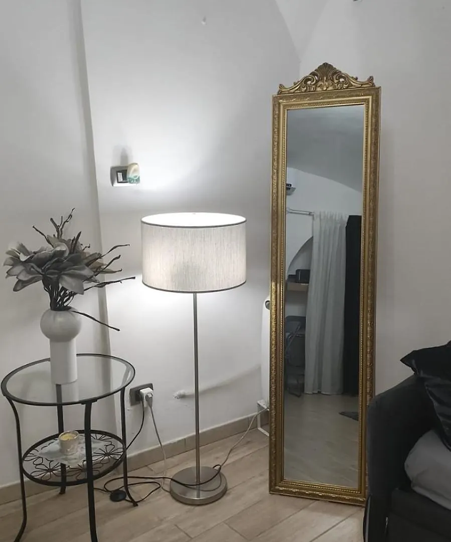 Vallese Suite Quartieri Spagnoli - Napoli