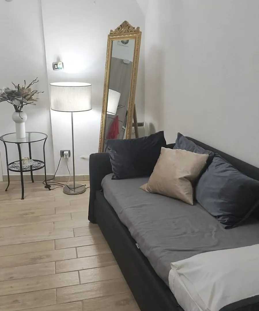 Apartment Vallese Suite Quartieri Spagnoli - Napoli Italy