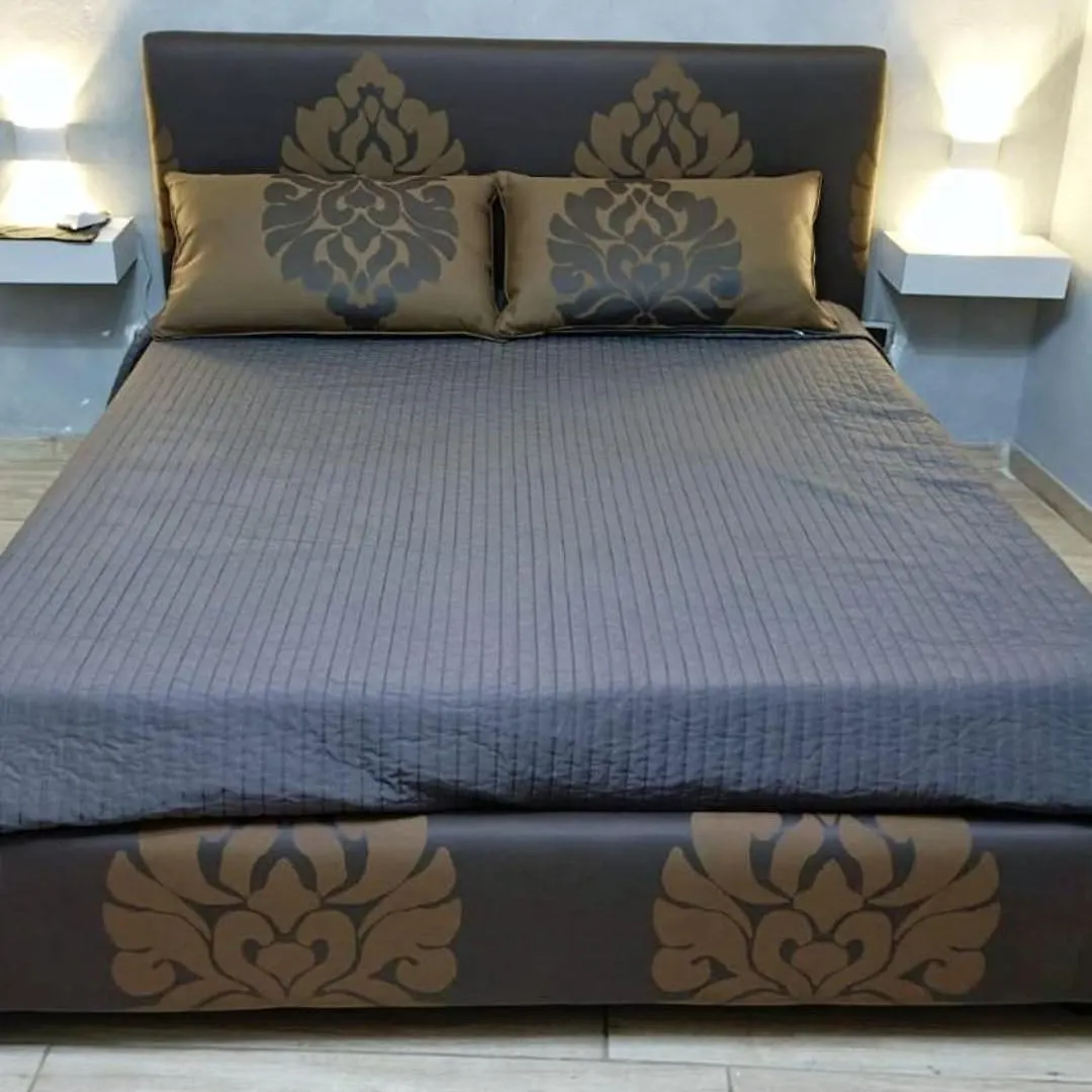 Apartment Vallese Suite Quartieri Spagnoli - Napoli
