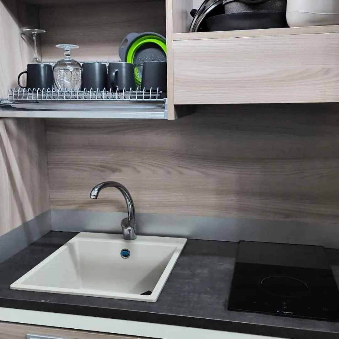 Apartment Vallese Suite Quartieri Spagnoli - Napoli