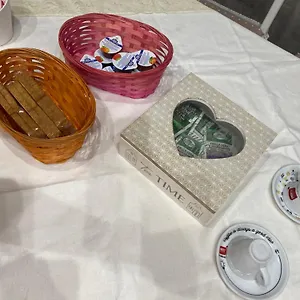  Appartamento Anita Deluxe