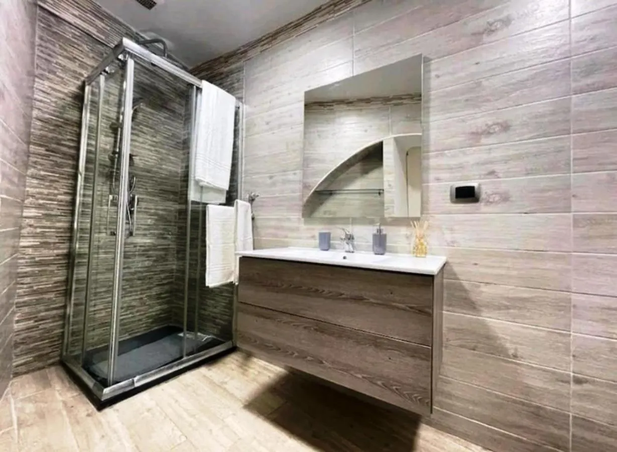 Vallese Suite Quartieri Spagnoli - Napoli Naples