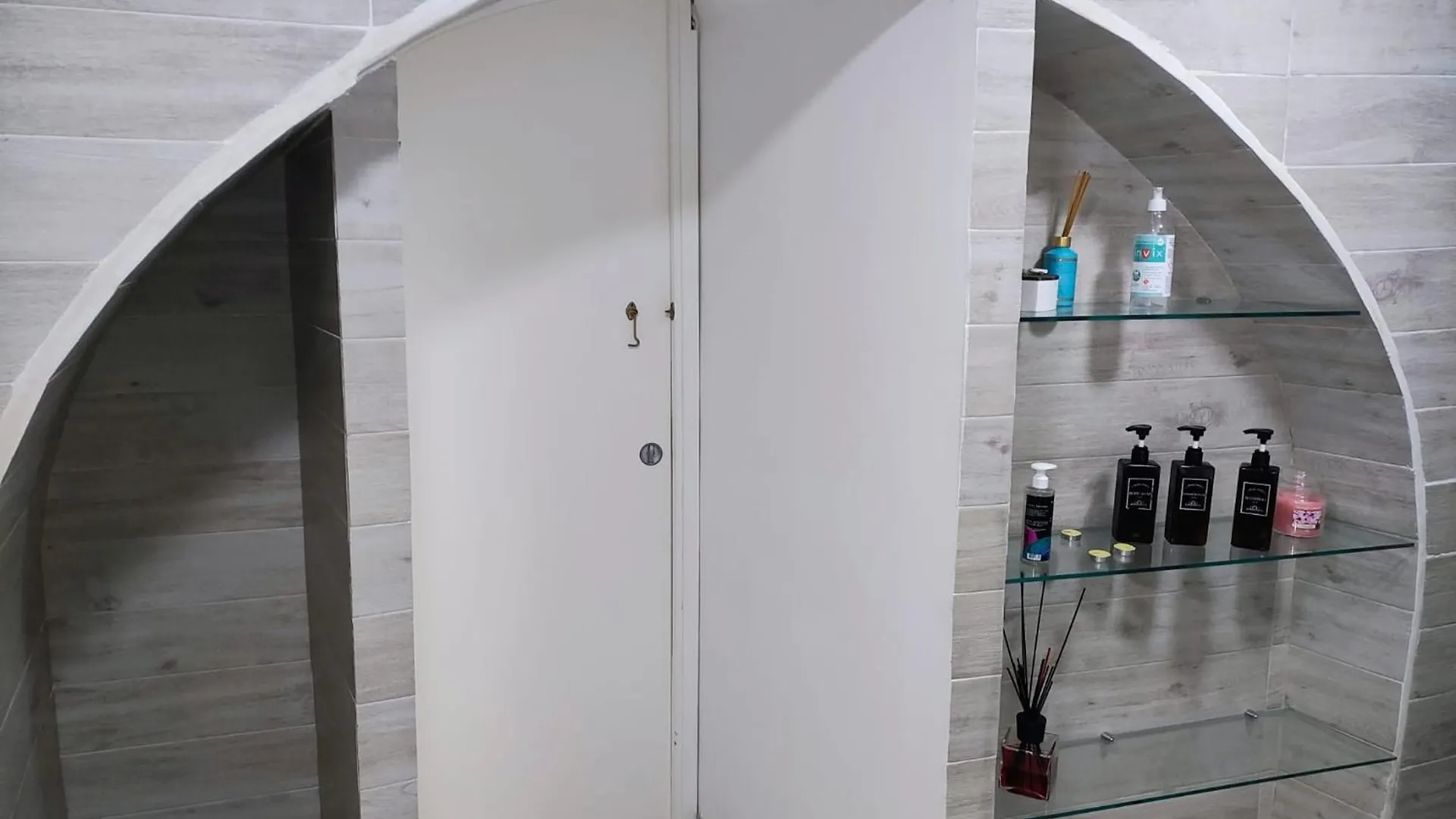 Apartment Vallese Suite Quartieri Spagnoli - Napoli