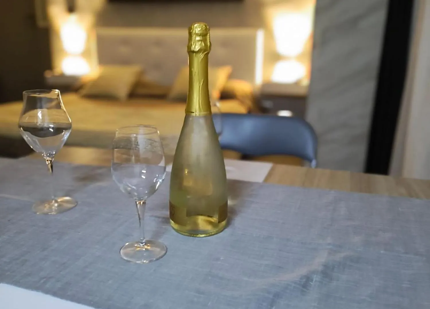 Vallese Suite Quartieri Spagnoli - Napoli Apartamento Nápoles