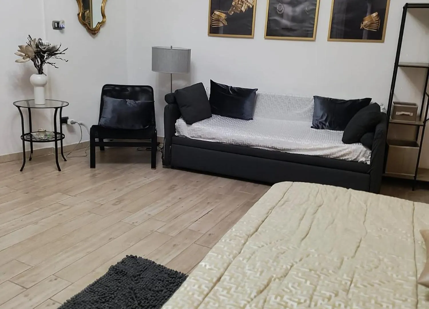 Vallese Suite Quartieri Spagnoli - Napoli Apartment Naples